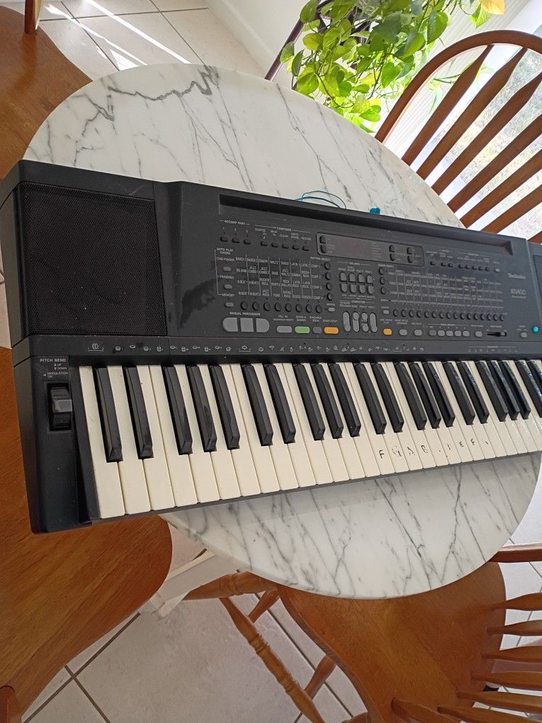 KEYBOARD 
