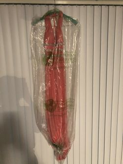 Prom/Homecoming Dress