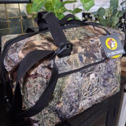 Buc-ee's Travel Cooler Bag