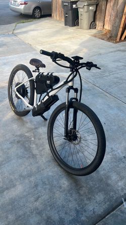 E-Bike