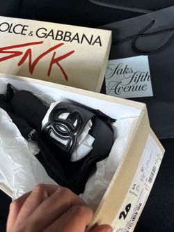 Dolce & Gabbana