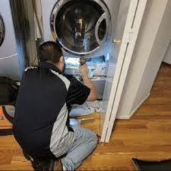 Washer Dryer/ Repair 