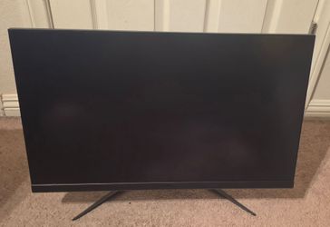 MSI Gaming Monitor