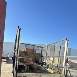 ♻️ I DO PICK UP METAL ♻️