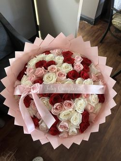 Ramo Buchón / Bouquet 