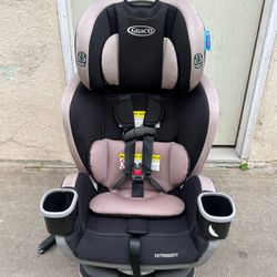 Graco Car Seat Like New 