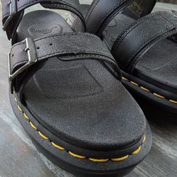 Dr Martens Sandals 