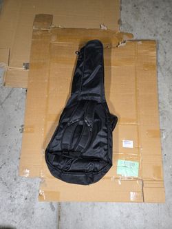 guitar bag