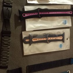 Apple Watch Bands