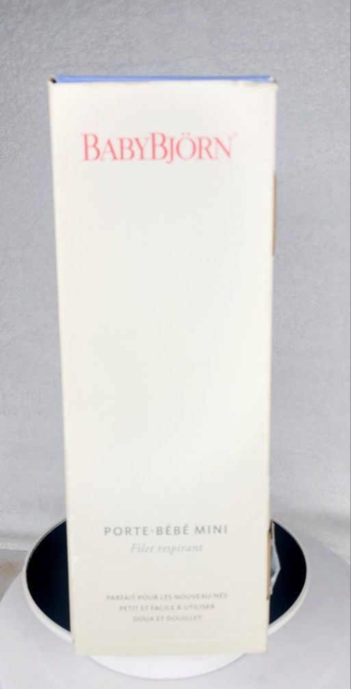BabyBjorn