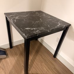 High top Kitchen Table