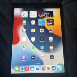 iPad 7th Generation (2019)
