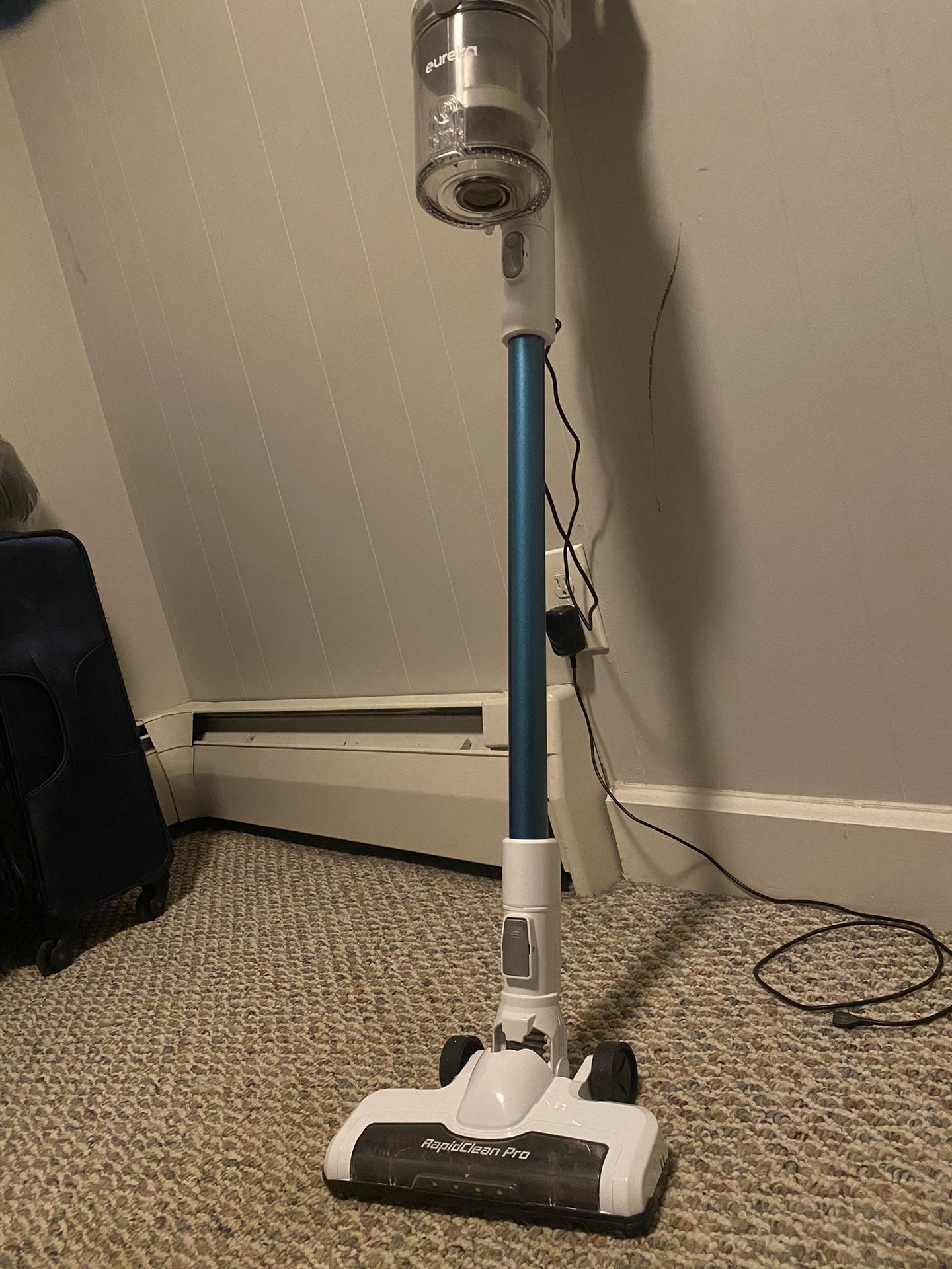 Eureka NEC180 RapidClean Pro Cordless Stick Vacuum