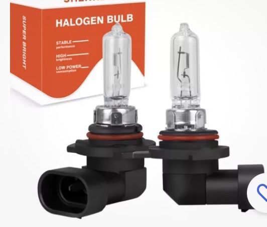 RAV4 Halogen Bulbs