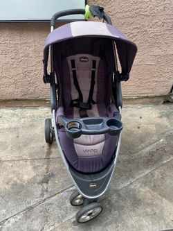 Chicco stroller
