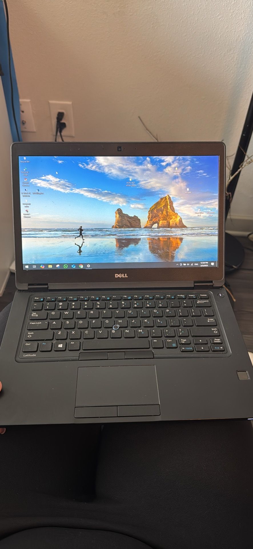 Dell Latitude 5480 Laptop