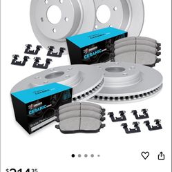 Brakes