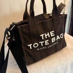 The Tote bag marc jacob’s 