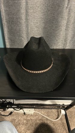 Cowboy hat Cody James