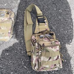 New CrossBoDy BAG 🌀🌀 Sale / Deal TAMPA FL ✅✅🔥