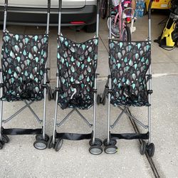 Baby Stroller 