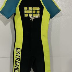 Wet Suit Size XL (HO)