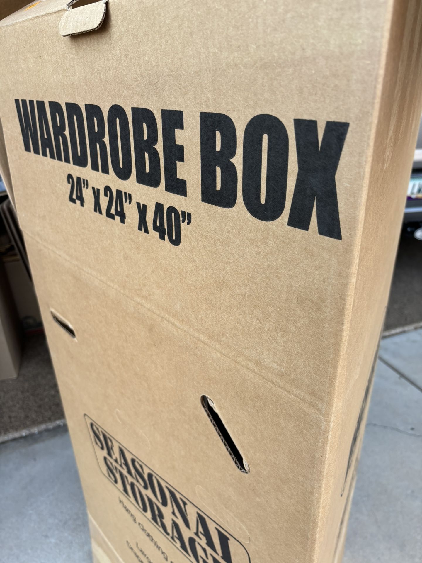 BLACK FRIDAY BARGAIN MOVING BOX 📦 BUNDLE $39.00