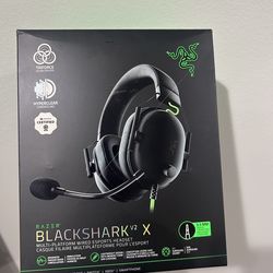 Razer BlackShark V2