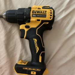 dewalt drill 