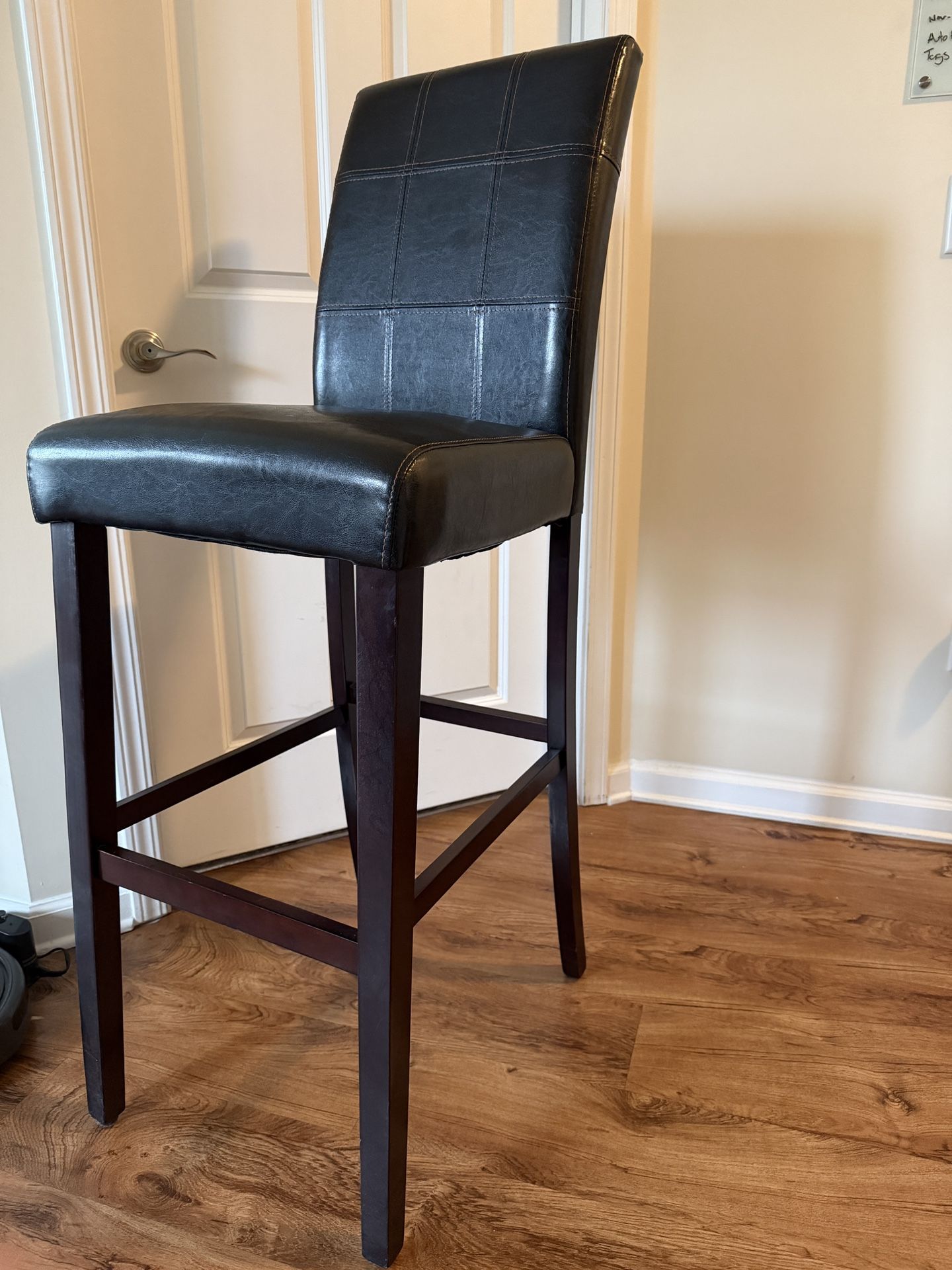 FREE! Three Extra Tall Kitchen Stools