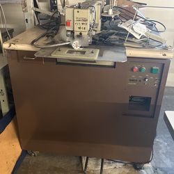 Industrial Air Automatic Sewing Machine