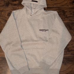 Essential Hoodie