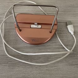 iPhone Charger Stand 