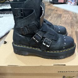 Dr. Marten Boots 