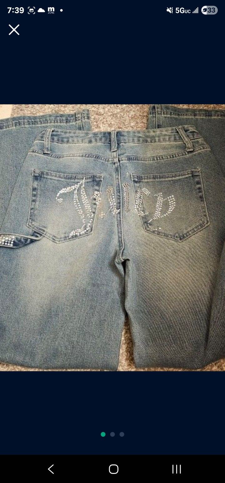 Jucy  Jeans 
