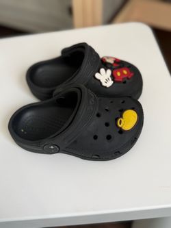 Crocs Toddler