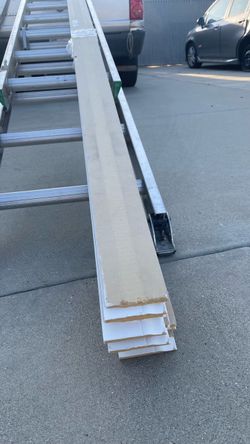 Baseboard