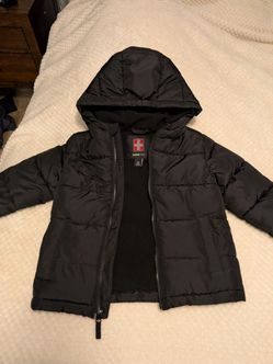 Boys Winter Coat for sale