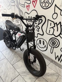 ridstar q20 ebike
