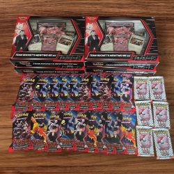Pokemon TCG