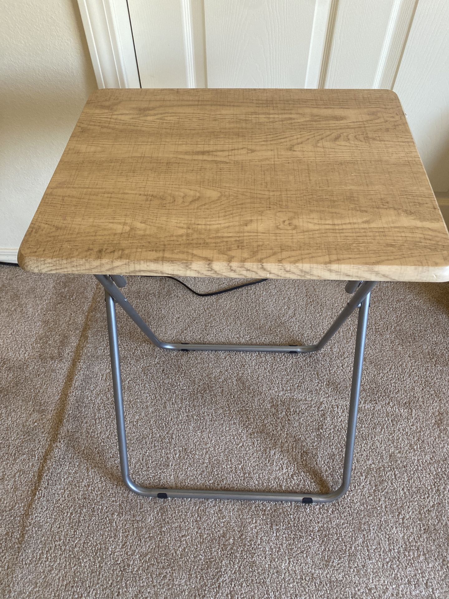 Portable table