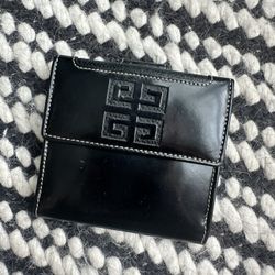 Givenchy Compact Wallet