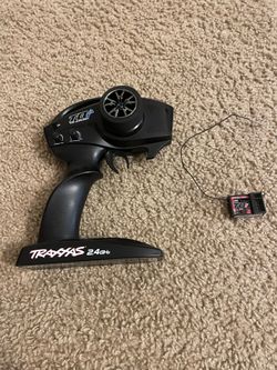 Traxxas remote (need gone)