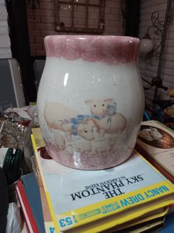 Pig Pal Jar