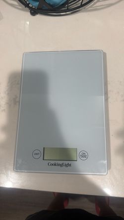 Food Scale