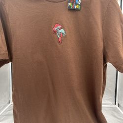 Mushroom Shirt