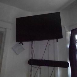  Flat Screen Tv 