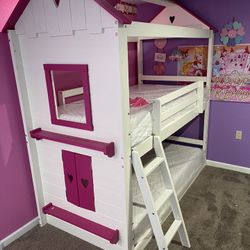 New Bunk Bed For $1499