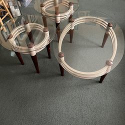 Console/Sofa Tables