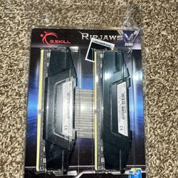 G Skill Rip Jaw 16 Gb Ram